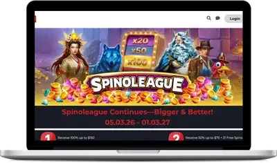 Lucky31 casino connexion
